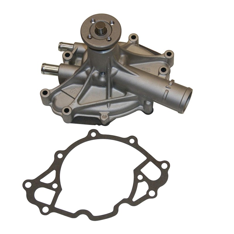 GMB 125-1700 OE Replacement Water Pump with Gasket