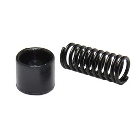 SRAM SPARE-RED ETAP SHIFTER SPRING and ACTUATOR LEFT/RIGHT QTY 1: BLACK