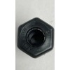 PARKER P8MC8 Compression Fitting, 1/2 Inch Outside Diameter, pk of