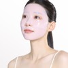 Mamonde [마몽드][1매] 플로라글로우 로즈 하이드로겔 마스크 [Mamonde][1 sheet] Flora Glow