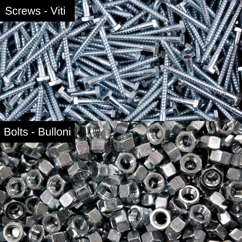 Yato Screw Extractor 6 Piece Set