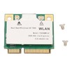 7265HMW Wireless Network Card 1200Mbps 2.4 5Ghz Bluetooth 4.2 Mini
