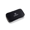 BLUESKY Cosmetic bag for brushes and nail art accessories in