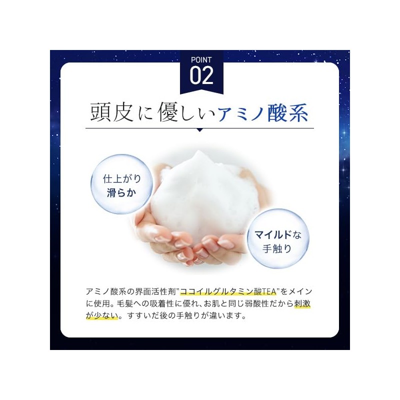 Muna Treatment 15.9 oz (450 g) Refill Salon Exclusive Scalp
