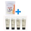 Eveever Super Body Gel 500ml+Beyond Body 2 types (Wash 300ml+Lotion