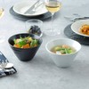 EAST table Trapezoid Bowl, Small, 5.3 inches (13.5 cm), Slate