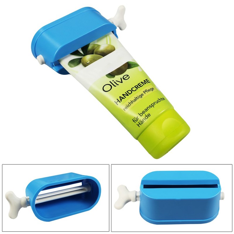 com-four® 4-Piece Tablet Accessory Set, Pill Box, Mortar for Crushing