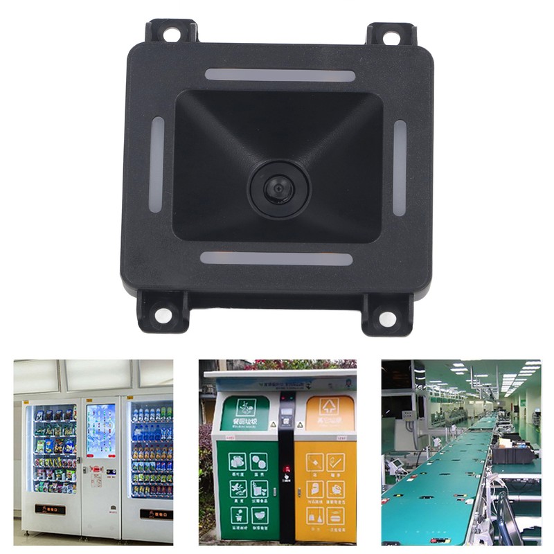 Embedded Scanning Module with NFC Reader High Speed Automatic Sensing