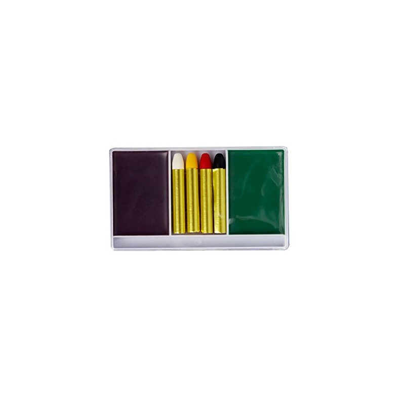 Heitmann 6885 Make Up Set Witch Pack of 1