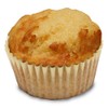 Simply Scrumptous Fat Free Corn Muffins