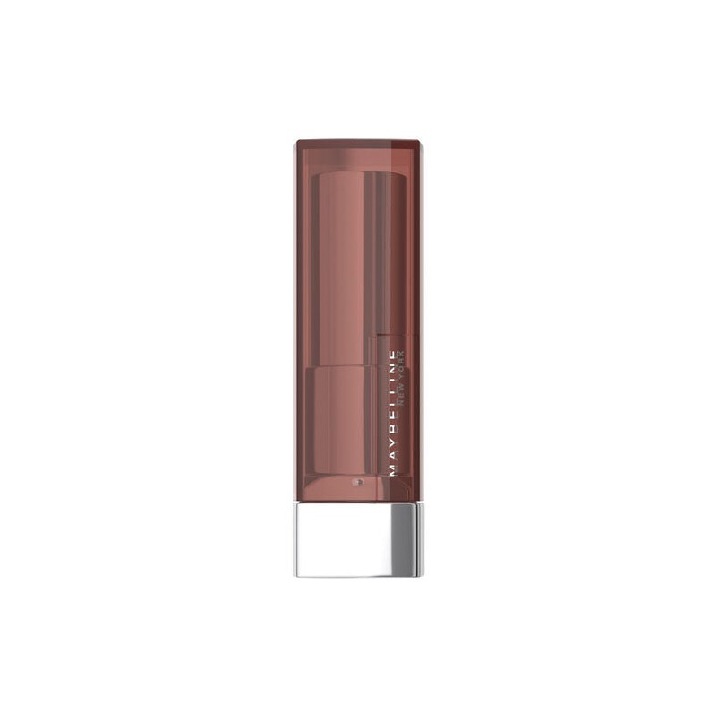 Maybelline Color Sensational Lipstick Cream 133 Almond Hustle