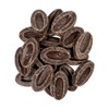 Valrhona Equatoriale 4661 55% Dark Semi Sweet Chocolate Callets from