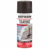 Rust-Oleum Rust Oleum Roof Accessory Coating Spray - Cedar, Single