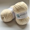 Kondoos Alpaca Yarn Blend Set of 2 skeins, 2-ply Super