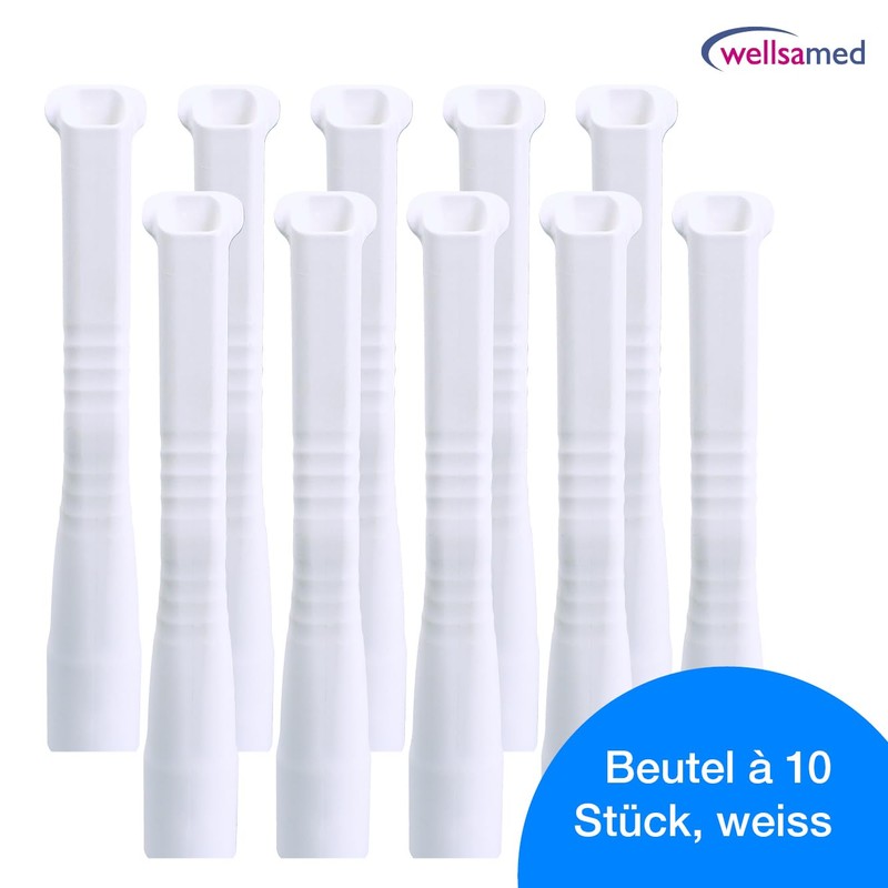 Wellsamed Suction Cannulas Kids, Universal Dental Dental Cannulas, Kids Reusable