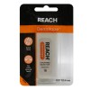 REACH Waxed Dentotape – Soft, Strong Floss for Sensitive Gums,