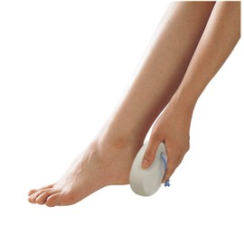 OHE Hyaluronic Acid Formulated Pumice