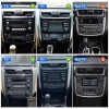 Fortdows For 2013-2018 Nissan Altima Apple Carplay Car Radio Android