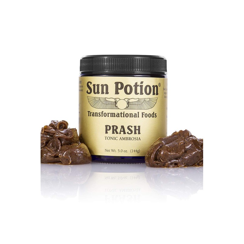 Sun Potion Prash - Tonic Ambrosia (144g)