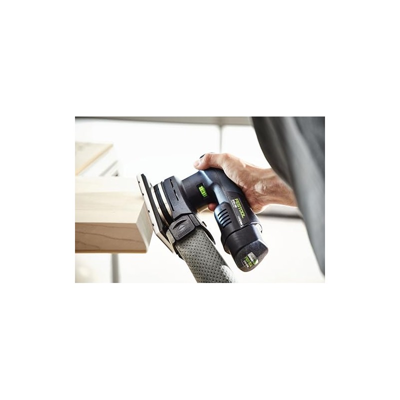 Festool 498935 – Sheet of Sanding Discs STF 93 x