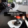 Glass Polish 14003 Glass Polishing Compound for Professional Polishing of