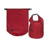 Trespass Euphoria 2 Piece Dry Bag Set (10 And 15
