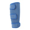 Calf Brace Anti Slip Shin Splint Support Lower Leg Compression