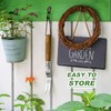 Weed Puller Tool, Hand Weeder with Good Leverage for Easy