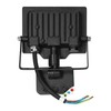 Miratic LED Spotlight with Motion Sensor Outdoor - Spotlight with