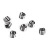 30Pcs Metric Thread Repair Insert Kit M3 M4 M7 M9