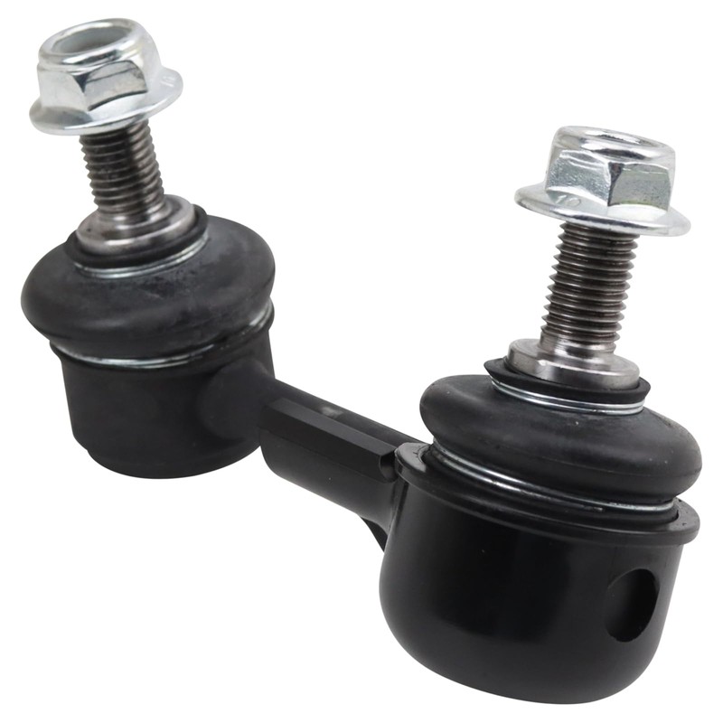 TRQ Rear Suspension Kit Shock Absorber Sway Bar Stabilizer Link