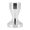 Hopbucan Stainless Steel Coffee Tamper Espresso Tamper 49mm Base Coffee