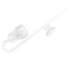 Aquarium 3 In 1 Simple Bubble Counter CO2 Atomizer Diffuser