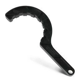 GRAND ORANGE Pool Salt Cell Wrench Compatible with Hayward Turbo Cell/Fit for Hayward GLX-Cell 2″ Union