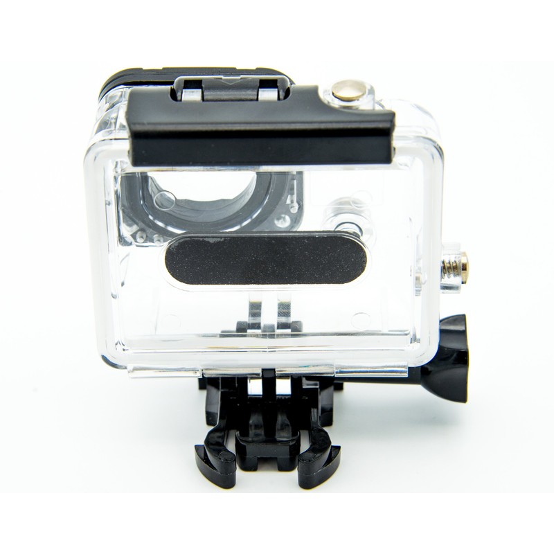 PROtastic Waterproof Dive Housing for Gopro Hero 3 Action Cameras