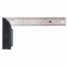 Ironside 100324 250 mm Steel Carpenter's Square - Multi-Colour