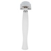 Safety Razor Double Edge Safe Accurate Shaving Simple Operation Practical