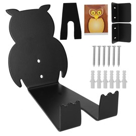 Heavy Duty Metal Bicycle Wall Mount Hook Hanger Holder Bicycle Display Rack