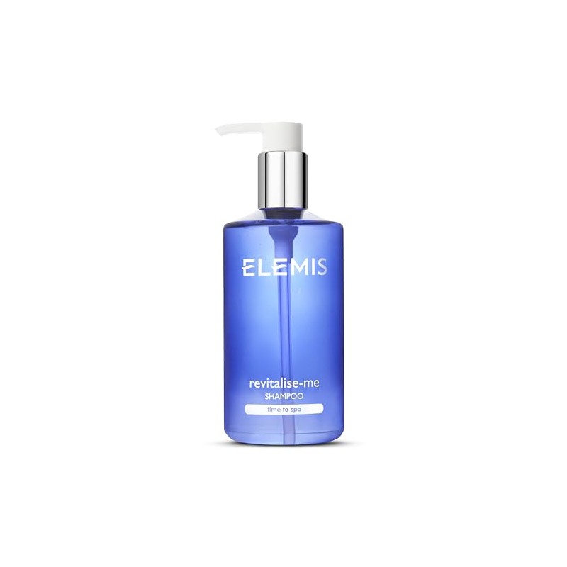 ELEMIS Revitalize-Me Shampoo, 10.0 fl.oz.