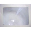 3x Full Page Book Reading Magnifying Lens Sheet Fresnel Magnifier