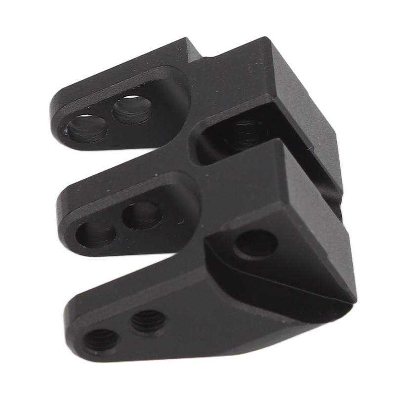 Rear Upper Link Riser Mount CNC Aluminum Alloy Improved Suspension
