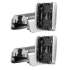 2Pack Series 8 Shaver Replacement Head for Braun Series 8