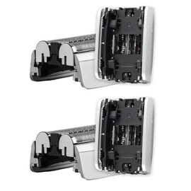 2Pack Series 8 Shaver Replacement Head for Braun Series 8 Replacement Blade