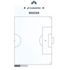 Champro Soccer Coach's Board (White, 12 x 9-Inch)