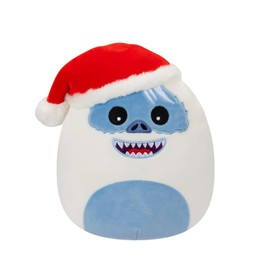Squishmallows Bumble The Abominable Snow Monster 8 Inch Plush