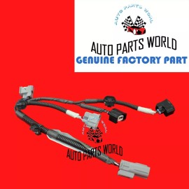 Toyota GENUINE TOYOTA 08-22 SEQUOIA TUNDRA 5.7L KNOCK SENSOR WIRE HARNESS 82219-0C020
