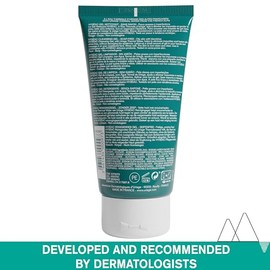 Uriage Hyseac Gel limpiador piel mixta a grasa 150ml - Elimina las impurezas y el exceso de grasa, con Piroctona olamina - Hipoalergénico, no comedogé
