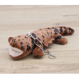 takeoff keychain salamander