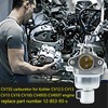 KELKONG CV15S Carburetor for Kohler Command CV12.5 CV13 CV14 CV15