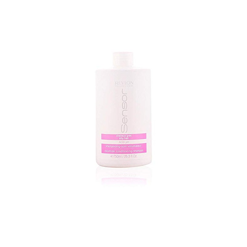 REVLON Professional Sensor Volumiser Shampoo 750 ml